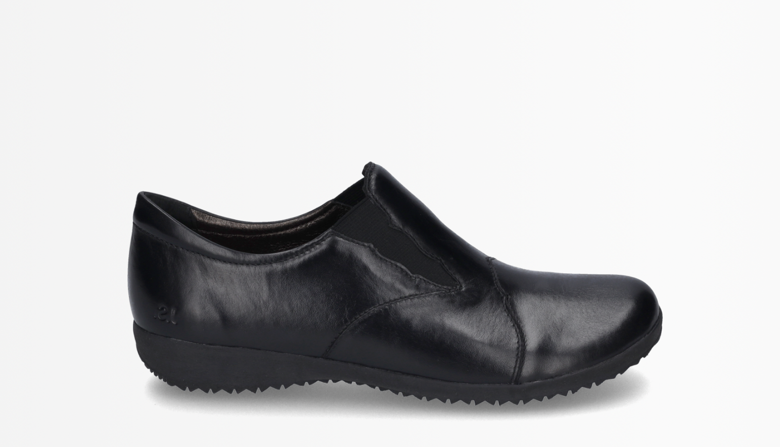 Josef seibel black shoes on sale