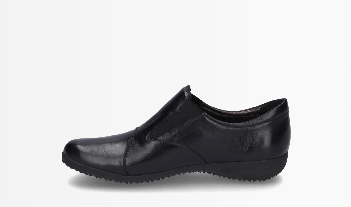 Josef Seibel Women's Naly 67 Black