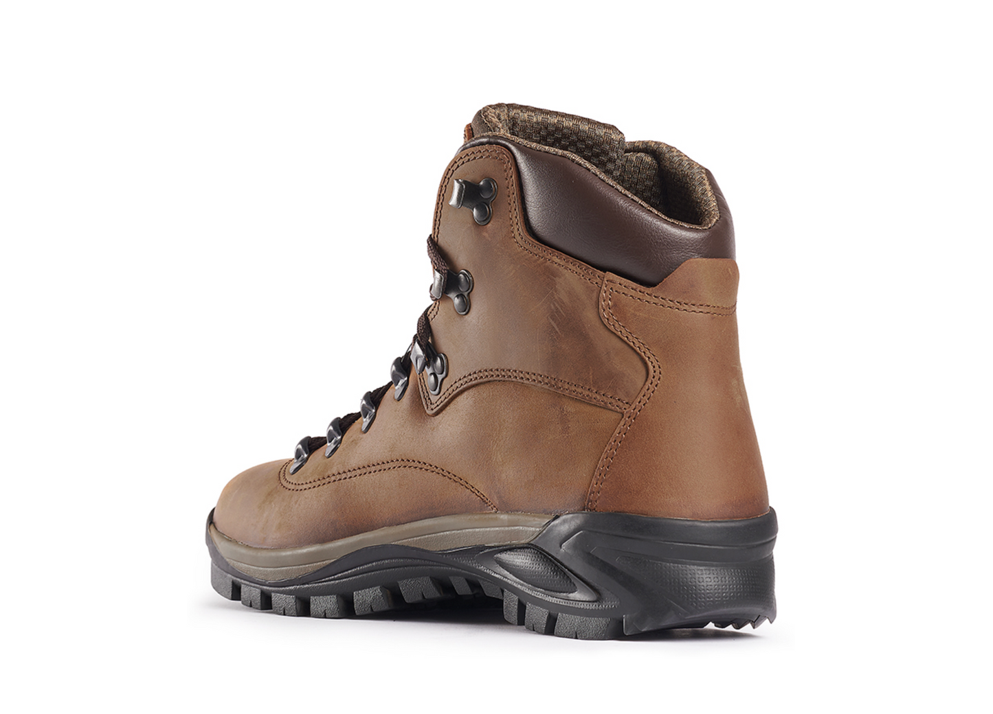 Olang Men's Logan Cuoio