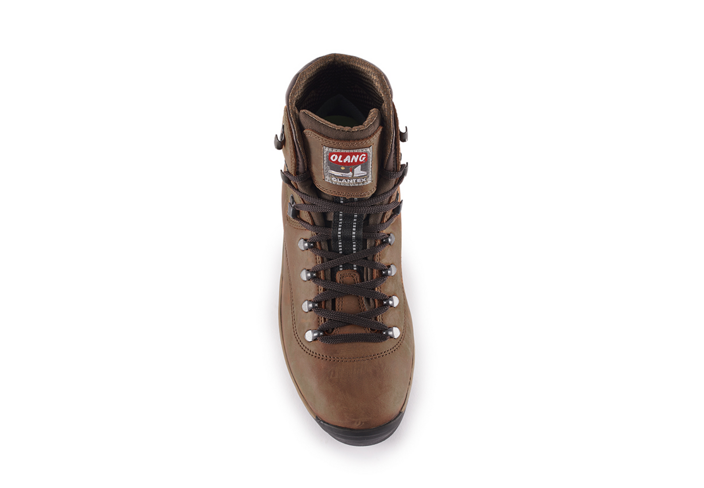 Olang Men's Logan Cuoio