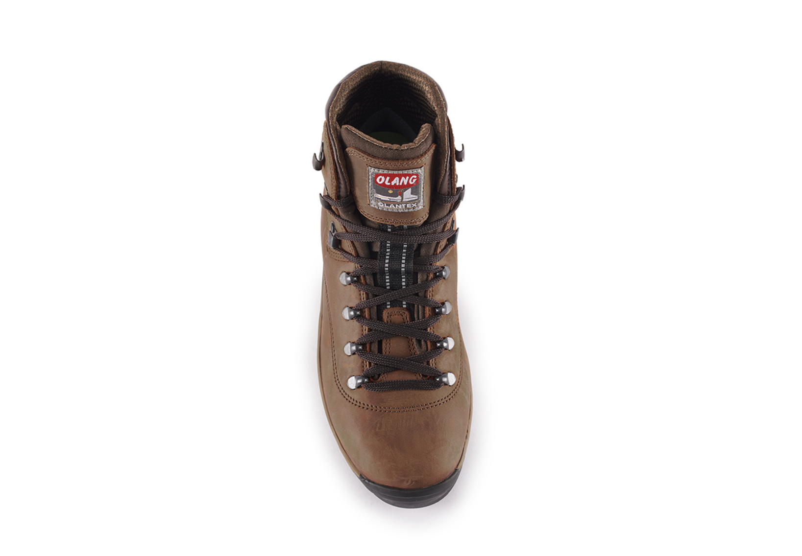 Olang Men's Logan Cuoio