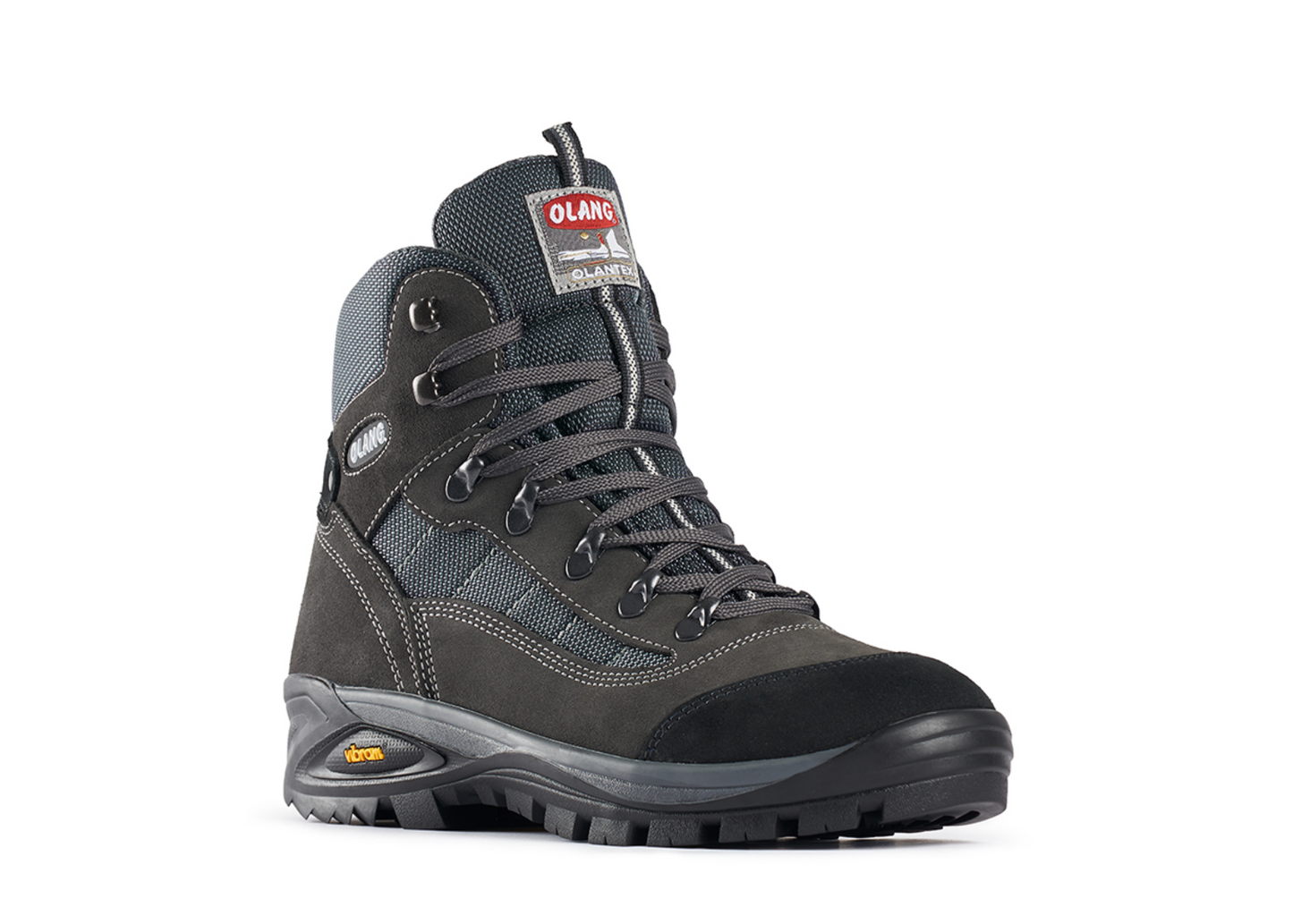 Olang Men's Travisio Antracite