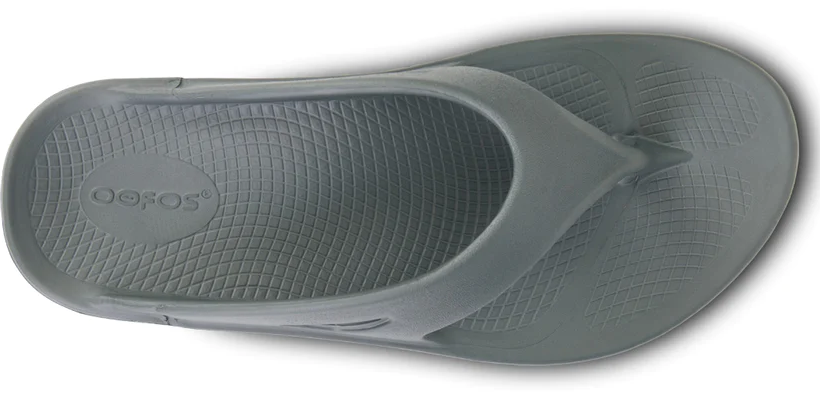 OOFOS Ooriginal Flip Olive