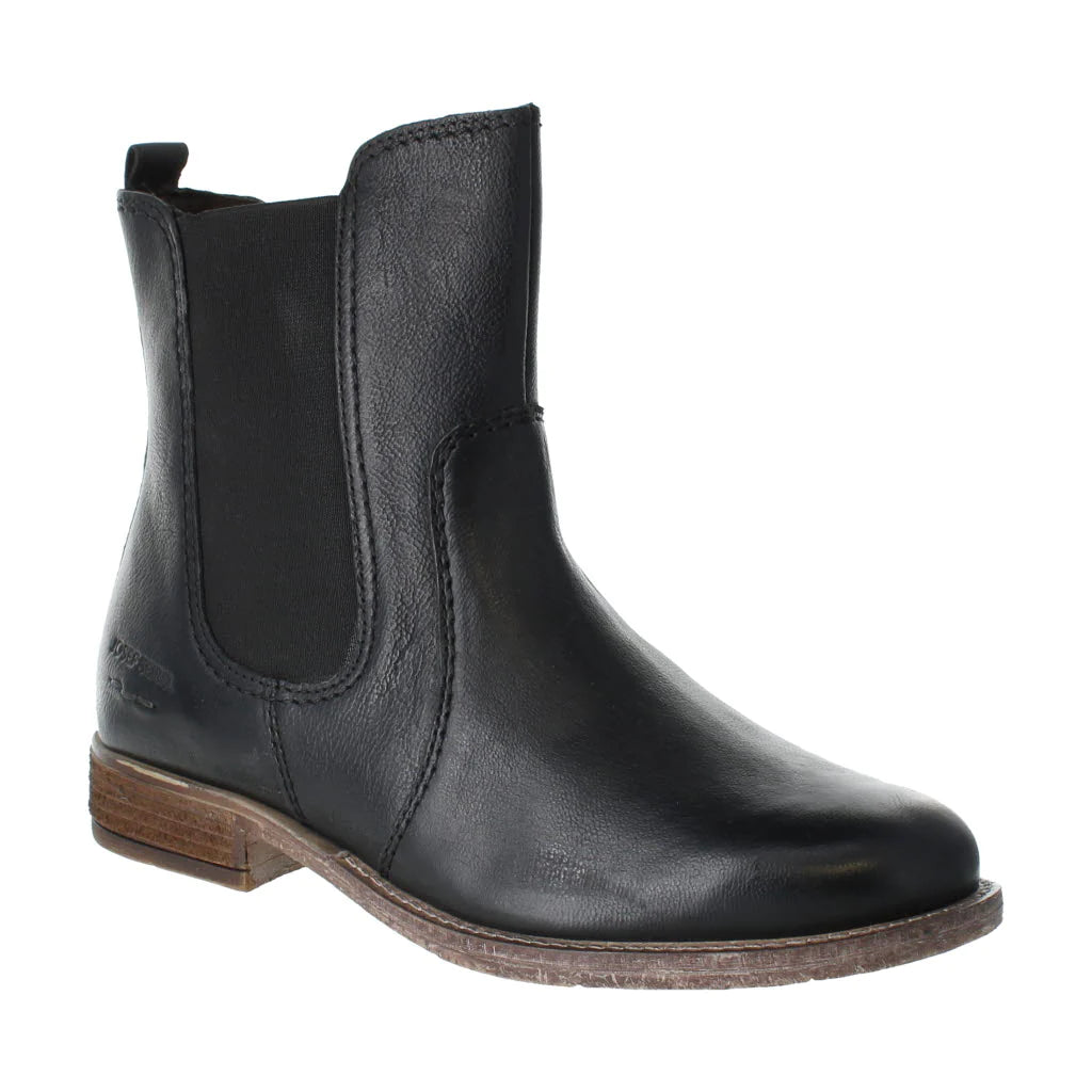 Josef Seibel Women's Sienna 80 Black