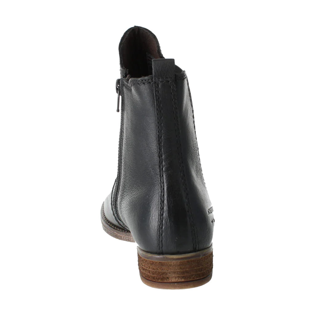 Josef Seibel Women's Sienna 80 Black