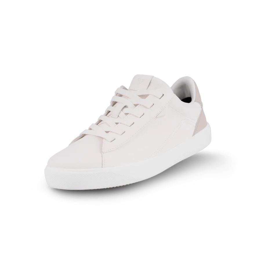 Vessi Women’s Soho Sneaker 2 Light Songbird/Songbird