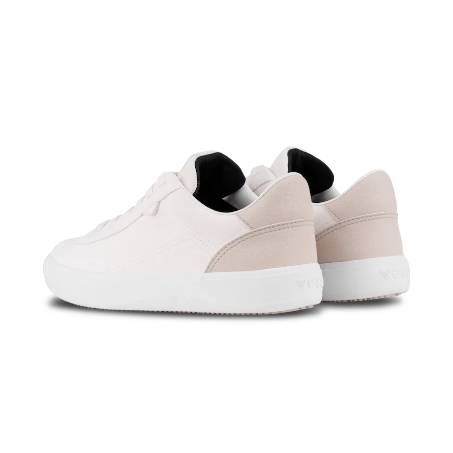Vessi Women’s Soho Sneaker 2 Light Songbird/Songbird