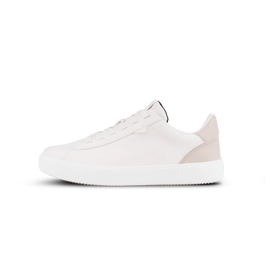 Vessi Women’s Soho Sneaker 2 Light Songbird/Songbird