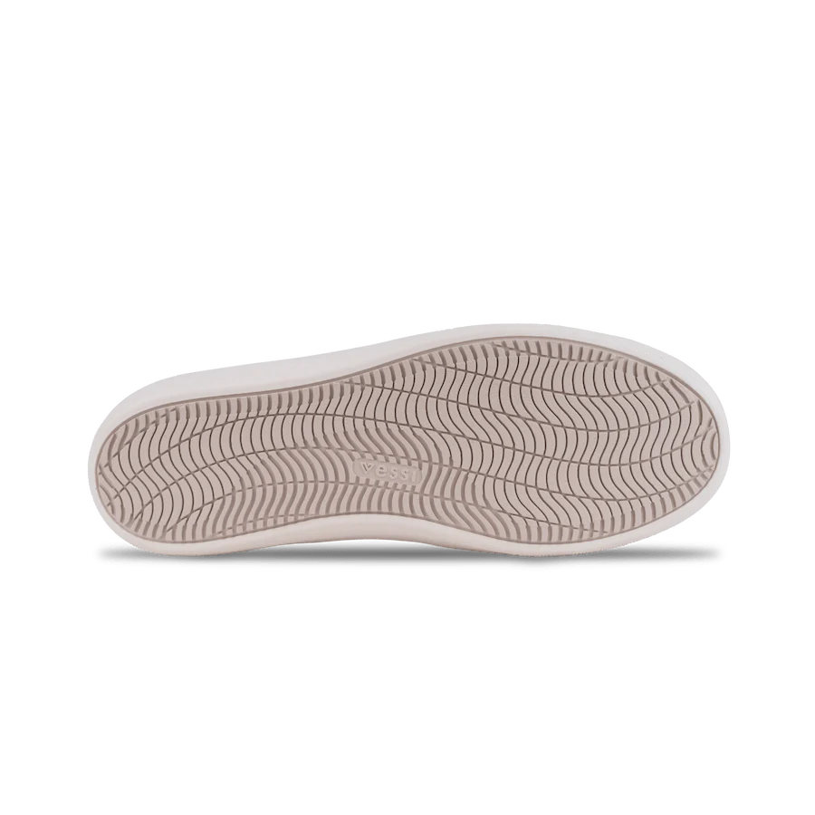 Vessi Women’s Soho Sneaker 2 Light Songbird/Songbird