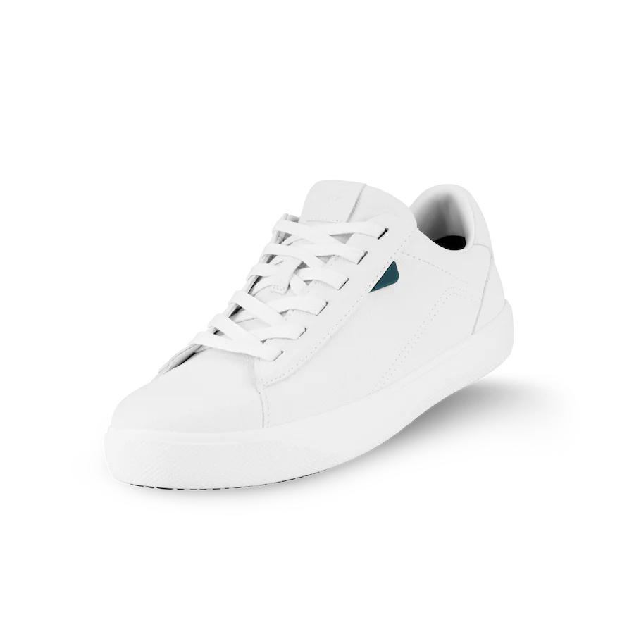 Vessi Women’s Soho Sneaker 2 Ivory White