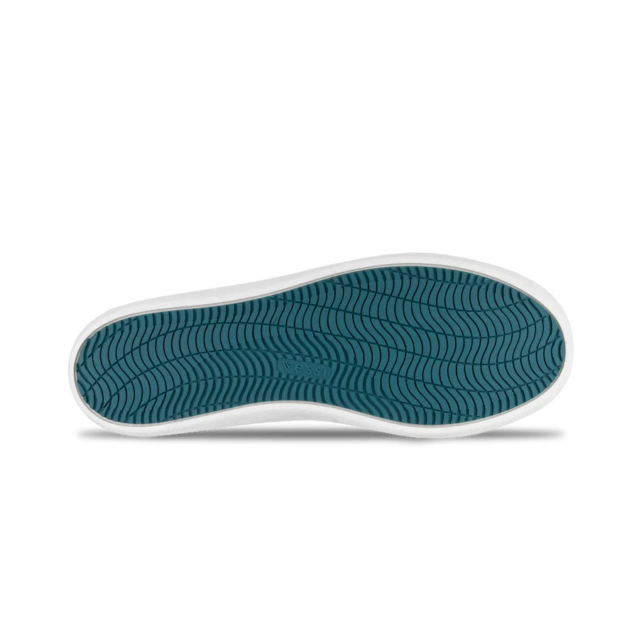 Vessi Women’s Soho Sneaker 2 Ivory White