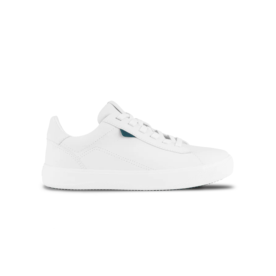 Vessi Women’s Soho Sneaker 2 Ivory White