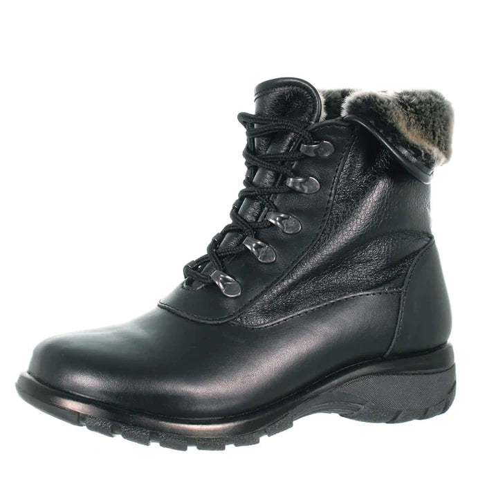 ToeWarmers Women’s Harbor Black