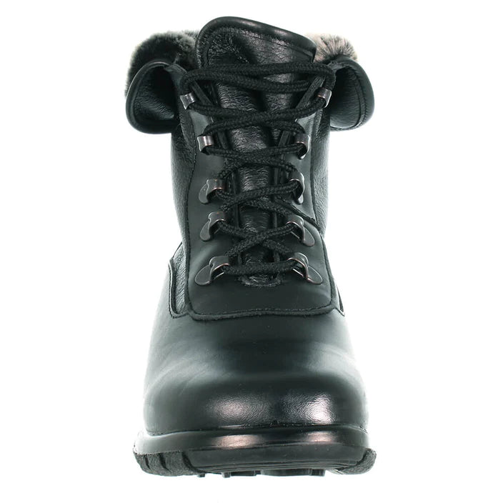 ToeWarmers Women’s Harbor Black