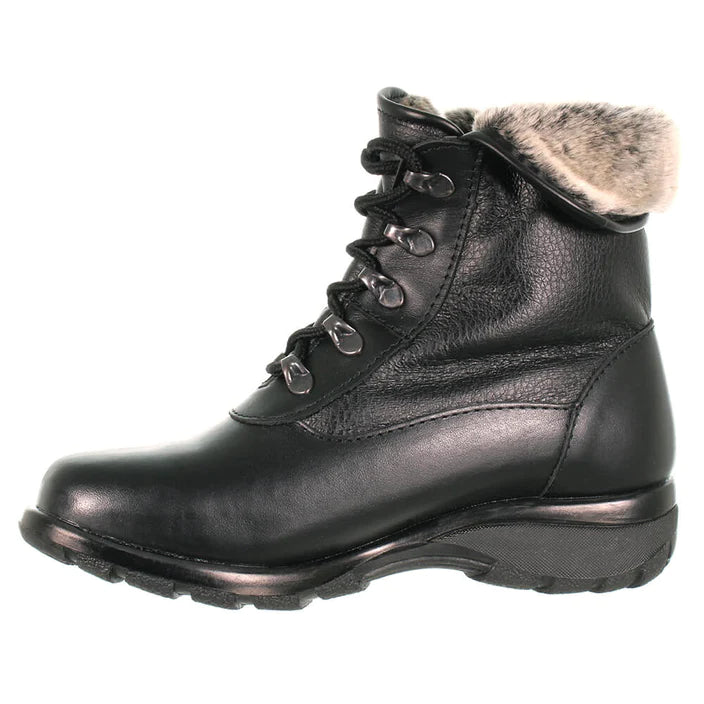 ToeWarmers Women’s Harbor Black