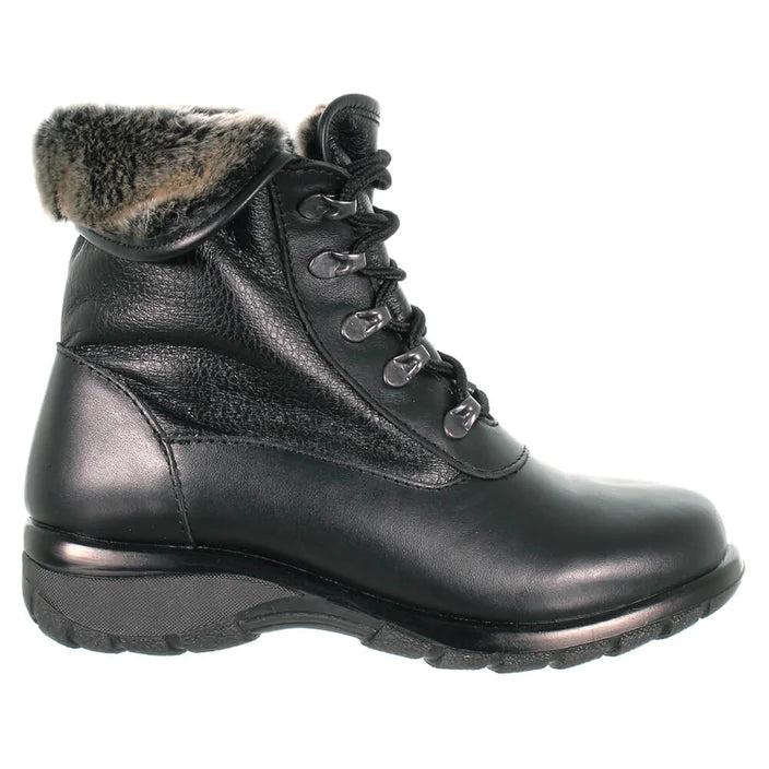 ToeWarmers Women’s Harbor Black
