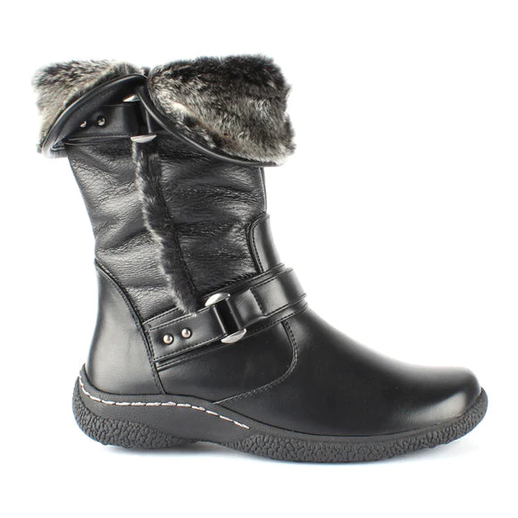 Wanderlust Women’s Gabi 2 Black