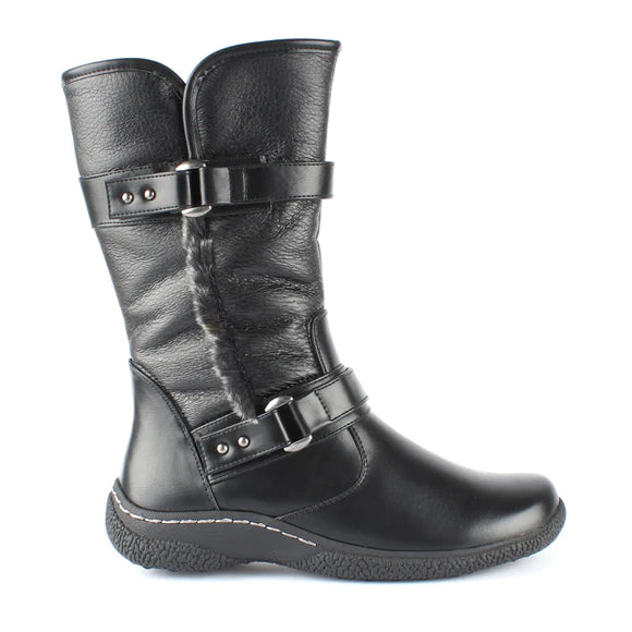 Wanderlust Women’s Gabi 2 Black
