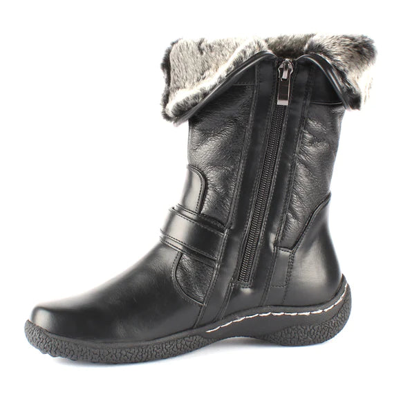 Wanderlust Women’s Gabi 2 Black
