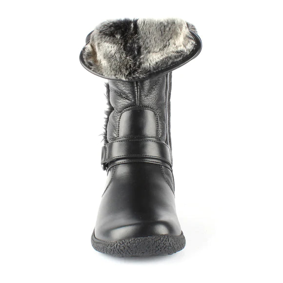 Wanderlust Women’s Gabi 2 Black