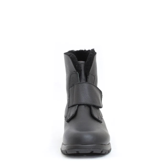ToeWarmers Women’s Michigan Black