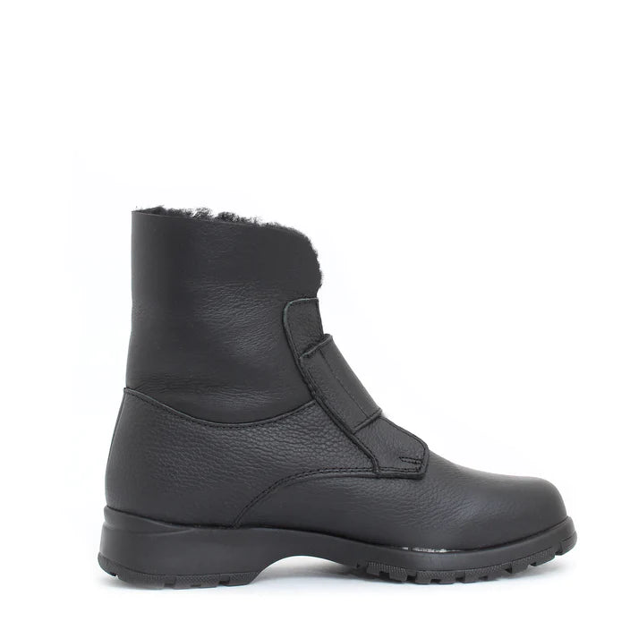ToeWarmers Women’s Michigan Black