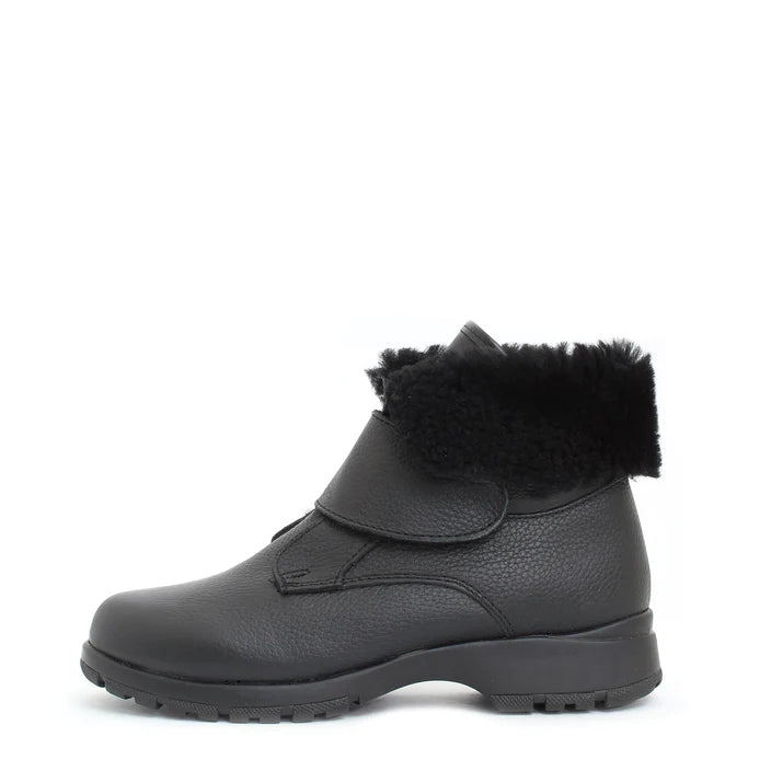 ToeWarmers Women’s Michigan Black