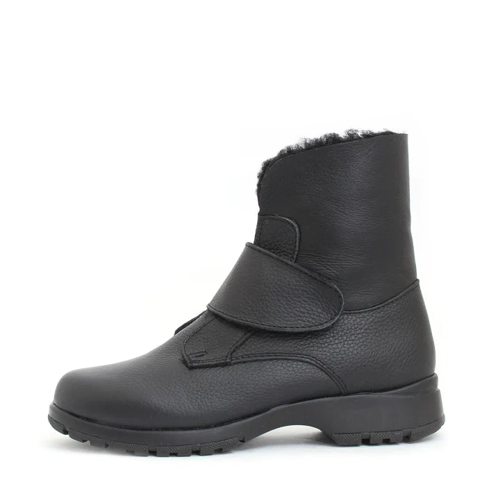 ToeWarmers Women’s Michigan Black