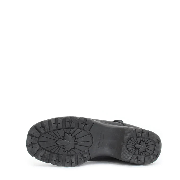 ToeWarmers Women’s Michigan Black