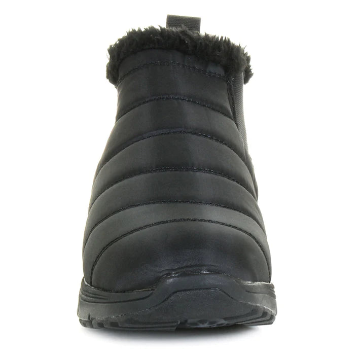 Wanderlust Women’s Feather Black