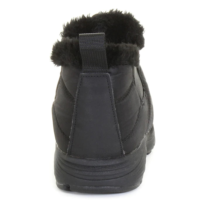 Wanderlust Women’s Feather Black
