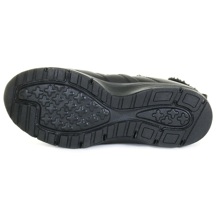 Wanderlust Women’s Feather Black