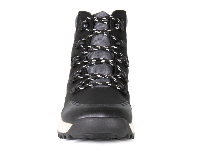 Wanderlust Women’s Bromount Black/Grey