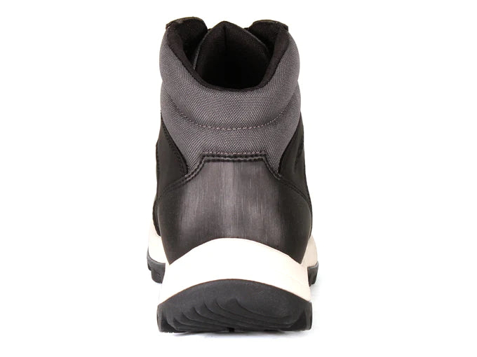 Wanderlust Women’s Bromount Black/Grey