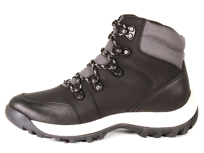 Wanderlust Women’s Bromount Black/Grey
