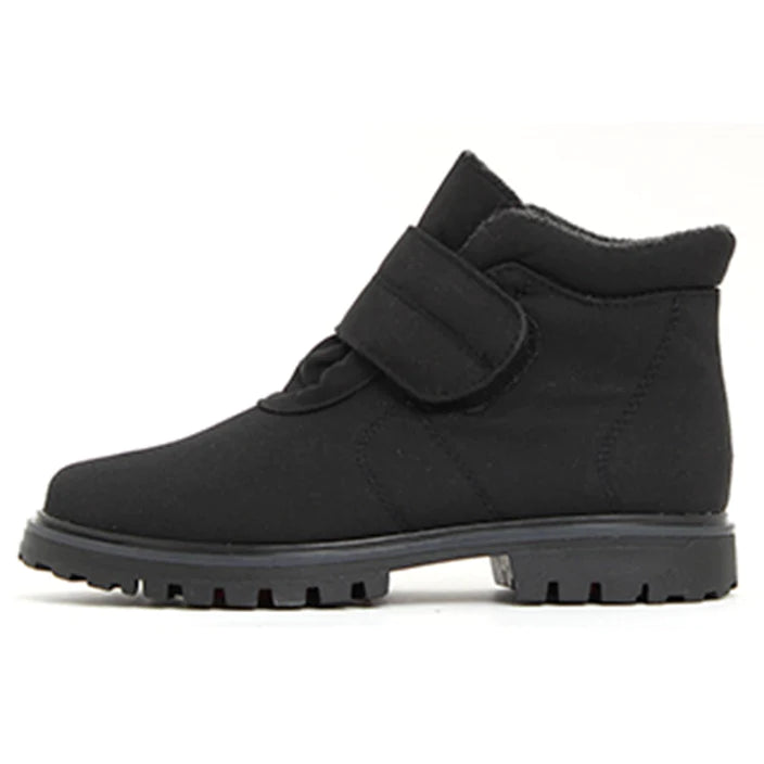 ToeWarmers Women’s Ava Low Black
