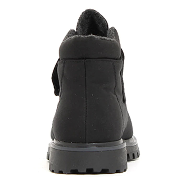 ToeWarmers Women’s Ava Low Black