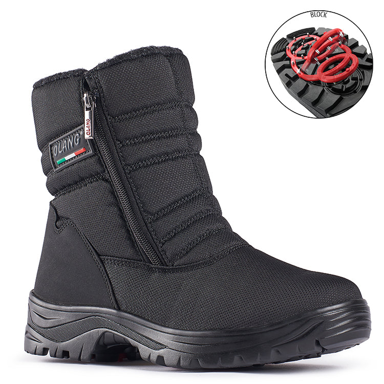 Olang mens clearance boots