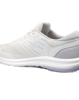 Gdefy Women's Mighty Run White/Light Blue