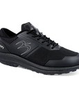 Gdefy Men's Mighty Run Black