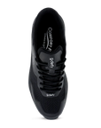 Gdefy Men's Mighty Run Black