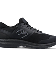 Gdefy Men's Mighty Run Black