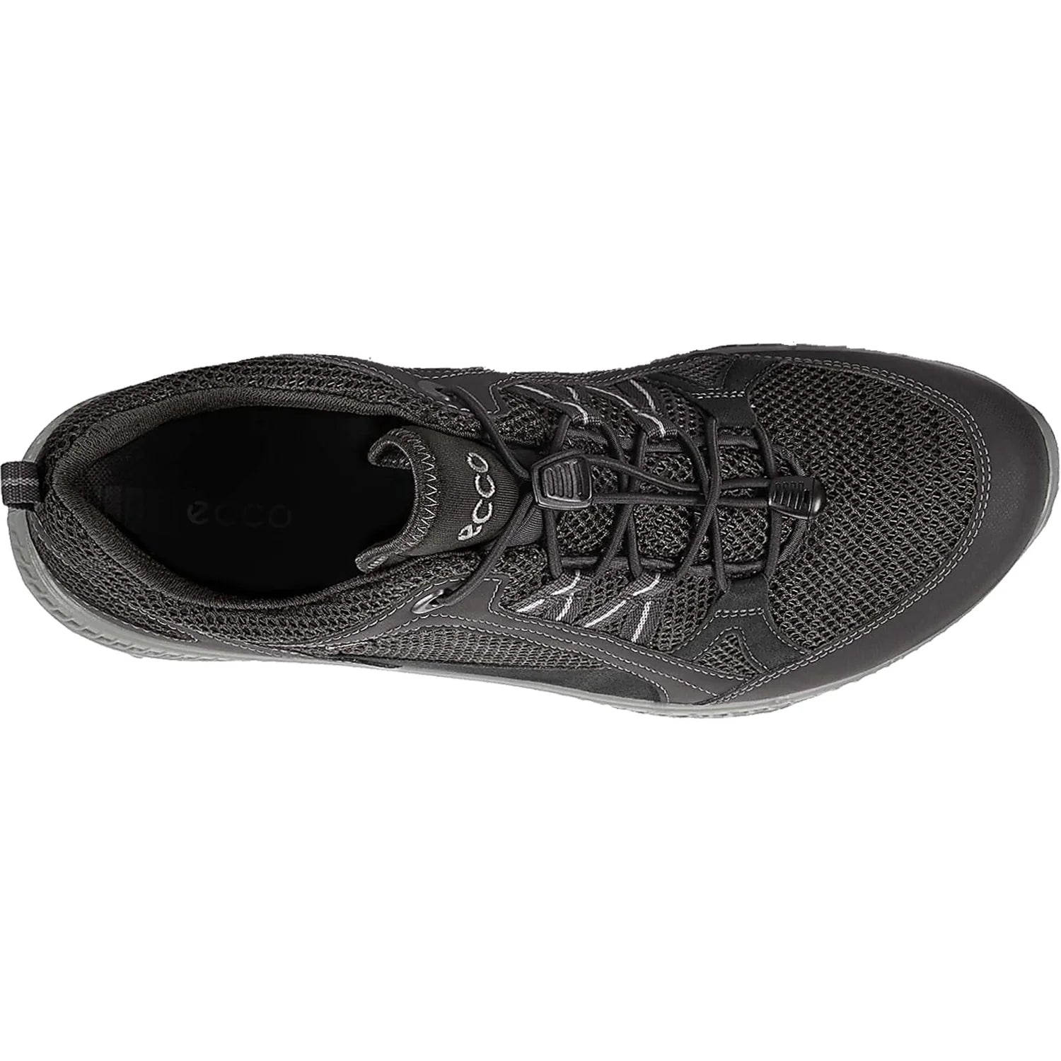 Ecco terracruise black shop