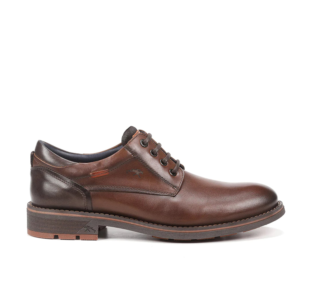 Fluchos Men's Terry F1340 Brown