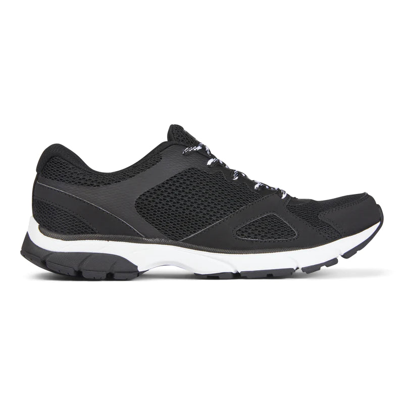 Vionic Women's Tokyo Sneaker Black