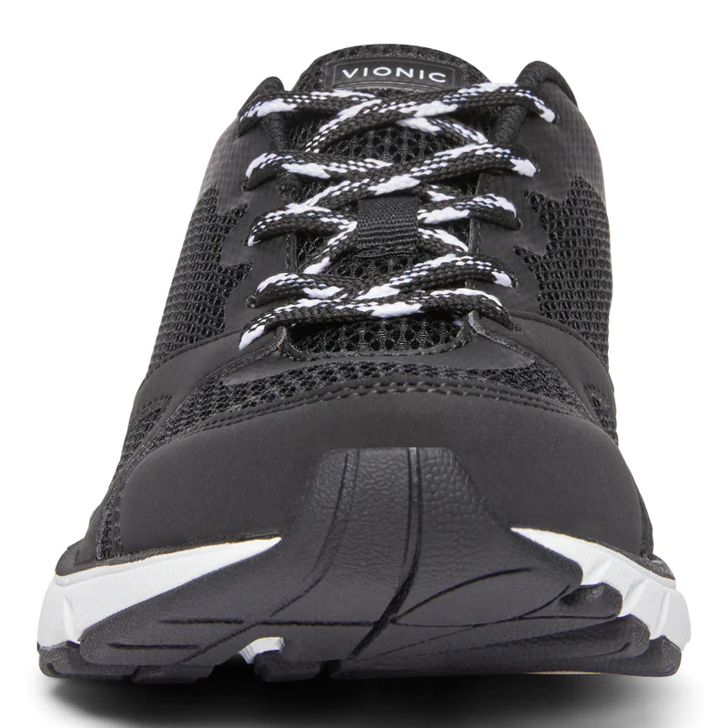 Vionic Women's Tokyo Sneaker Black