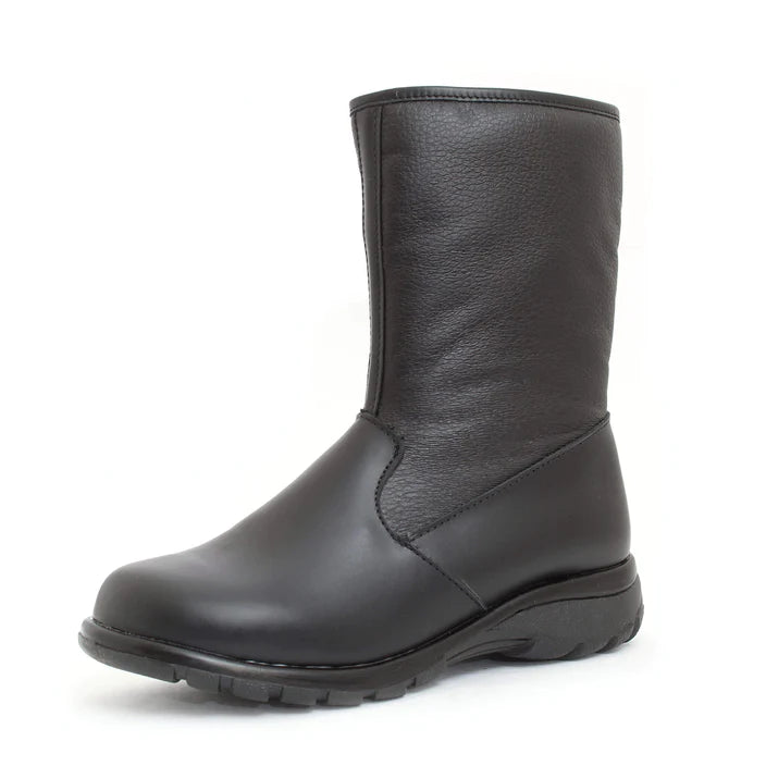 ToeWarmers Women’s Shield Black