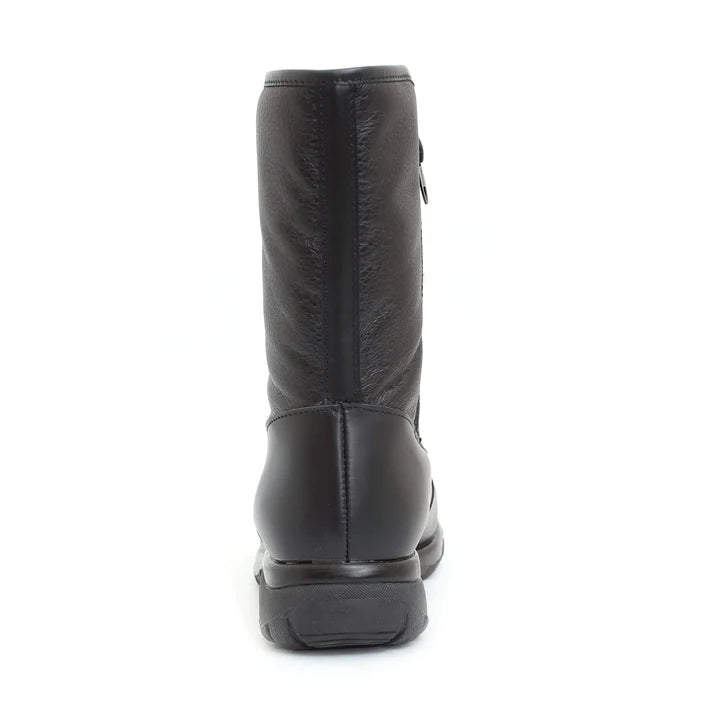 ToeWarmers Women’s Shield Black