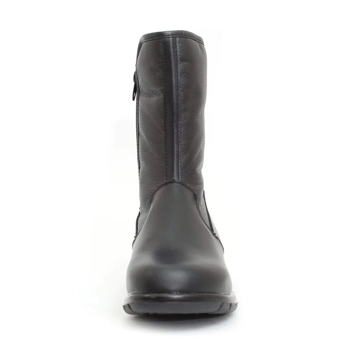 ToeWarmers Women’s Shield Black