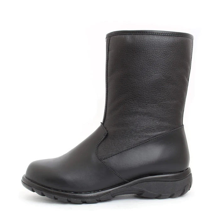 ToeWarmers Women’s Shield Black